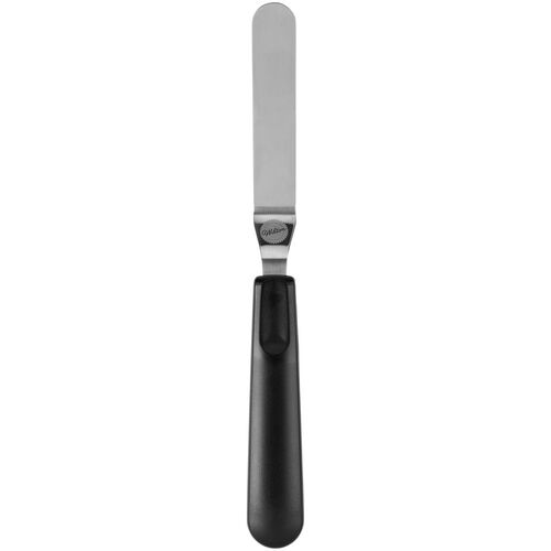 ESPTULA CURVADA COMFORT GRIP 22,5 CM. WILTON