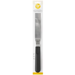 ESPTULA CURVADA COMFORT GRIP 32,5 CM. WILTON