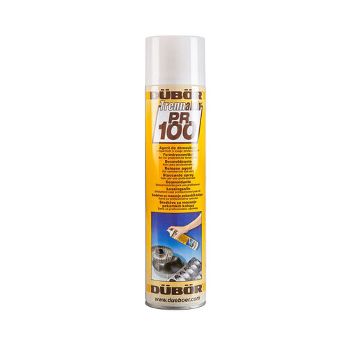 SPRAY DESMOLDANTE 600 ML. DUBOR