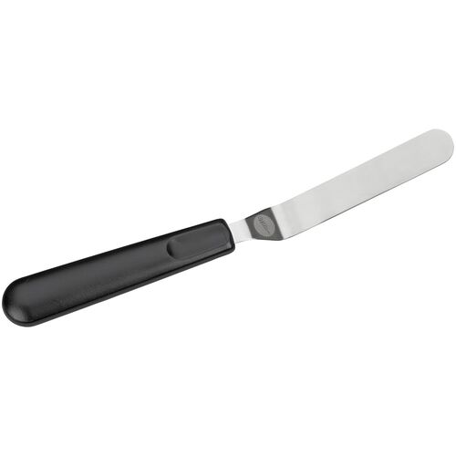 ESPTULA CURVADA COMFORT GRIP 32,5 CM. WILTON