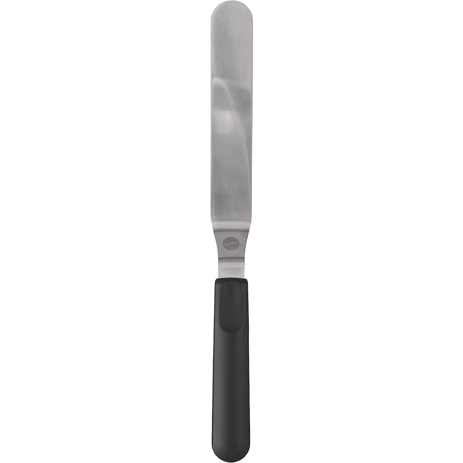 ESPTULA CURVADA COMFORT GRIP 32,5 CM. WILTON