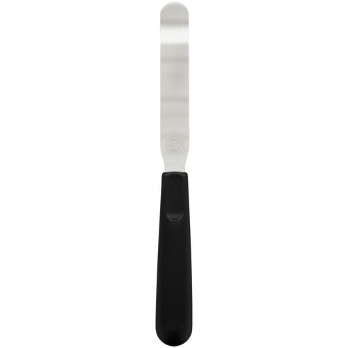 ESPTULA RECTA COMFORT GRIP 22,5 CM. WILTON