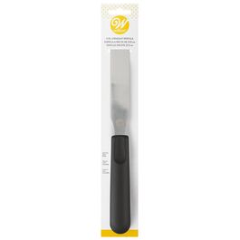 ESPTULA RECTA COMFORT GRIP 27,5 CM. WILTON