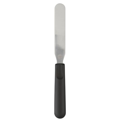 ESPTULA RECTA COMFORT GRIP 27,5 CM. WILTON