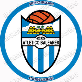 AT. BALEARES - MOD. 001