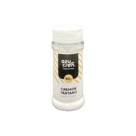 CREMOR TRTARO 90 GR. AZUCREN