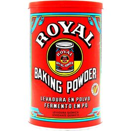 LEVADURA ROYAL 900 GR.