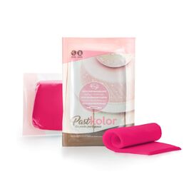 FONDANT FUCSIA 250 GR. PASTKOLOR