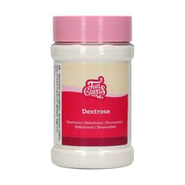 DEXTROSA 200 GR. FUNCAKES