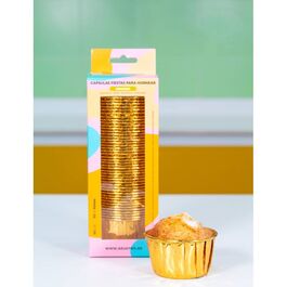 CÁPSULAS ORO 50 UDS. AZUCREN