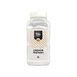 CREMOR TRTARO 700 GR. AZUCREN