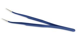 PINZAS PUNTA DOBLADA 12,5 CM. PME
