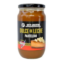 DULCE DE LECHE PASTELERO 980 GR.
