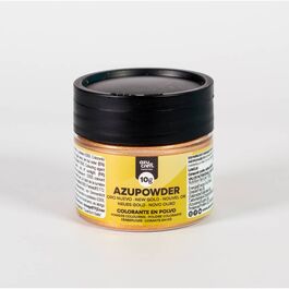 COLORANTE EN POLVO ORO 10 GR. AZUCREN