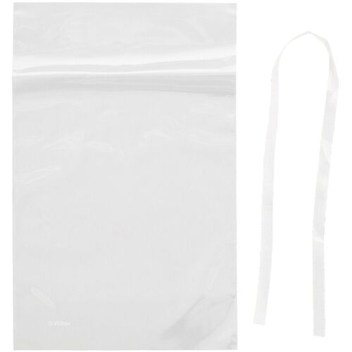 BOLSAS CAKEPOP 11 X 18 CM. - 12 UDS. WILTON
