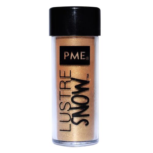 COLORANTE EN POLVO BRILLANTE DORADO 10 GR. PME