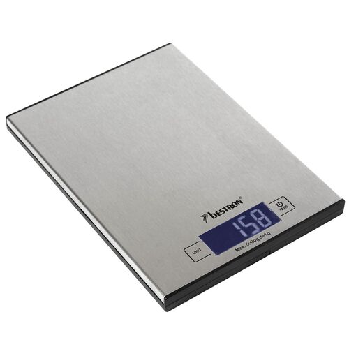 BÁSCULA DIGITAL COCINA BESTRON
