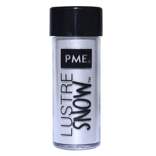 COLORANTE EN POLVO BRILLANTE PLATA 10 GR. PME
