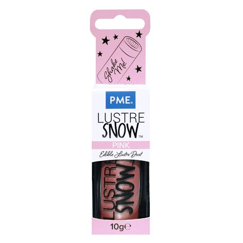 COLORANTE EN POLVO BRILLANTE ROSA 10 GR. PME