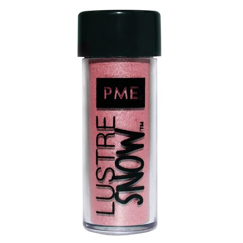 COLORANTE EN POLVO BRILLANTE ROSA 10 GR. PME
