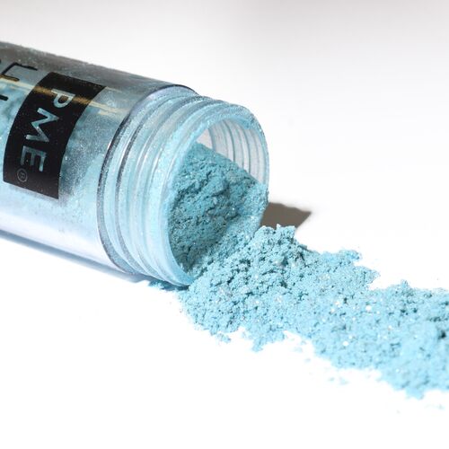 COLORANTE EN POLVO BRILLANTE AZUL 10 GR. PME