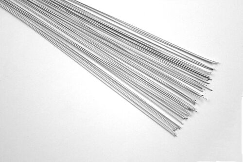 ALAMBRE FLORAL BLANCO #24 - 50 UDS. PME