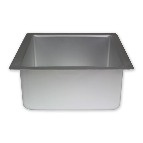 MOLDE CUADRADO 20 CM. H7,5 PME