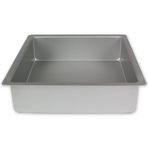 MOLDE CUADRADO 35 CM. H7,5 PME