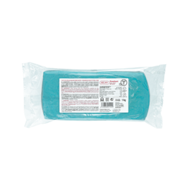FONDANT AZUL CIELO 1 KG. KELMY