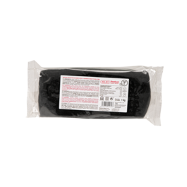 FONDANT NEGRO 1 KG. KELMY