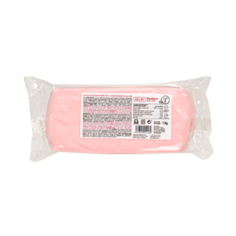 FONDANT ROSA 1 KG. KELMY