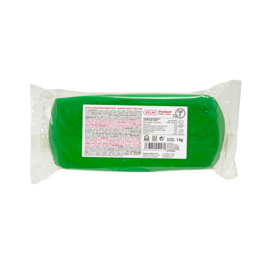 FONDANT VERDE 1 KG. KELMY