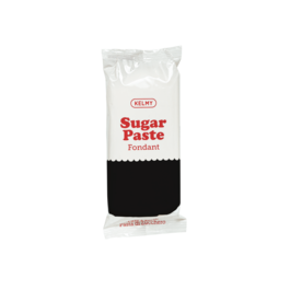 FONDANT NEGRO 250 GR. KELMY