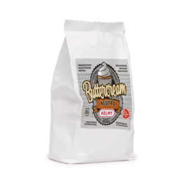 BUTTERCREAM 1 KG. KELMY