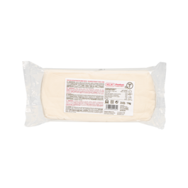 FONDANT BLANCO 1 KG. KELMY