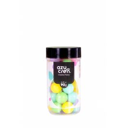 PERLAS MIX PASTEL 14 MM. 90 GR. AZUCREN