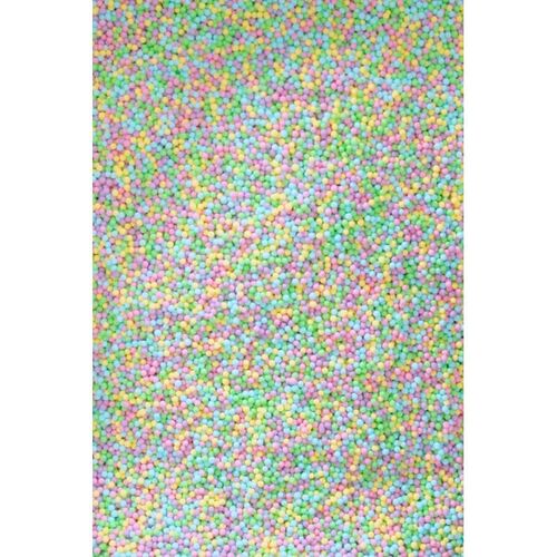 PERLAS MIX PASTEL 2 MM. 90 GR. AZUCREN