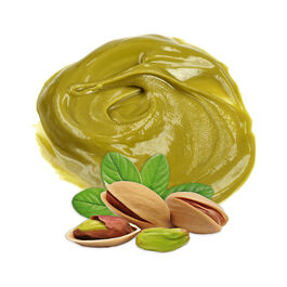 CREMA DE PISTACHO 1 KG.
