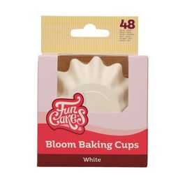 CÁPSULAS BLOOM BLANCO 48 UDS. FUNCAKES