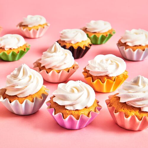 CÁPSULAS BLOOM BLANCO 48 UDS. FUNCAKES