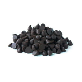 CHIPS DE CHOCOLATE NEGRO 500 GR.