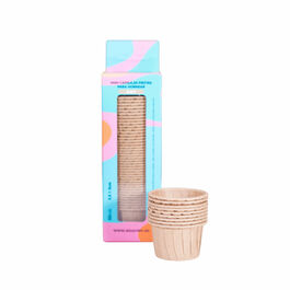 MINI CPSULAS KRAFT AZUCREN