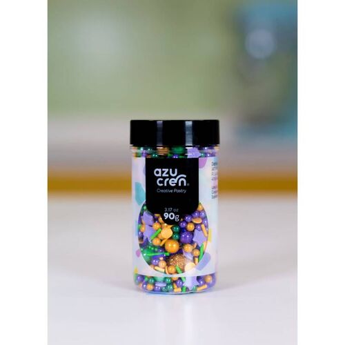 SPRINKLE MERCURY 90 GR. AZUCREN