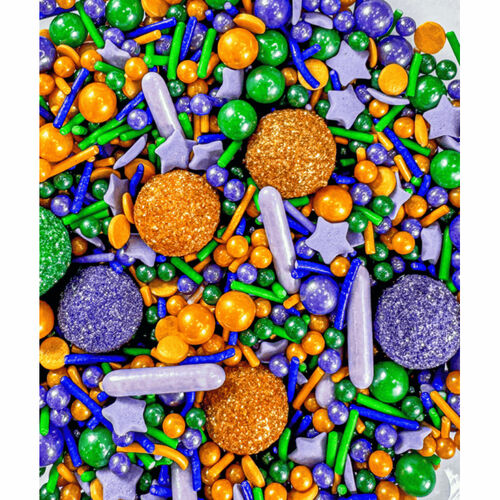 SPRINKLE MERCURY 90 GR. AZUCREN