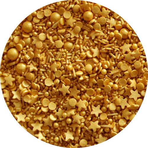 SPRINLE DORADO 90 GR. AZUCREN