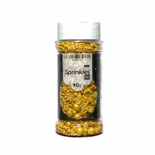 SPRINLE DORADO 90 GR. AZUCREN