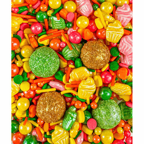 SPRINKLE SUMMER 90 GR. AZUCREN