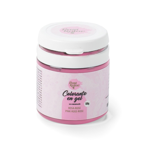 COLORANTE EN GEL LILA 50 GR. PASTKOLOR