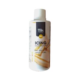 ICING ORO 150 GR. AZUCREN