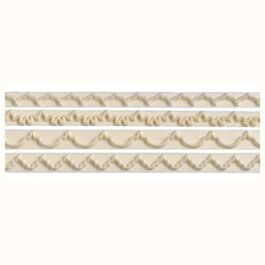 SET BORDES DECORATIVOS Nº1 FMM